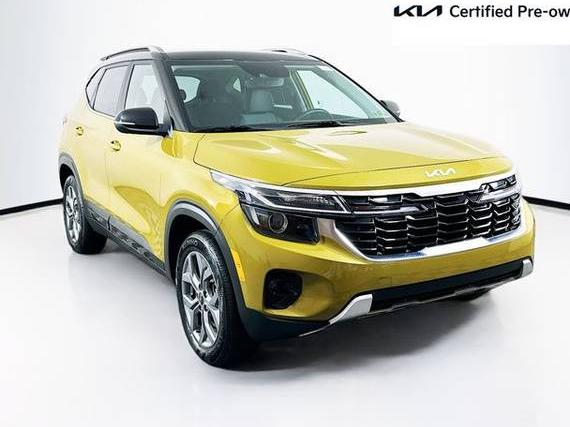 KIA SELTOS 2024 KNDEUCAA6R7542274 image KIA SELTOS 2024 KNDEUCAA6R7542274 image