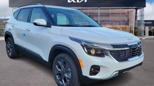 KIA SELTOS 2024 KNDEUCAA2R7582559 image