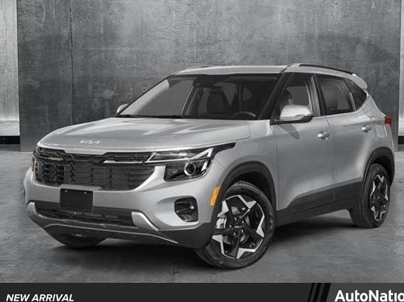 KIA SELTOS 2024 KNDERCAA4R7564873 image