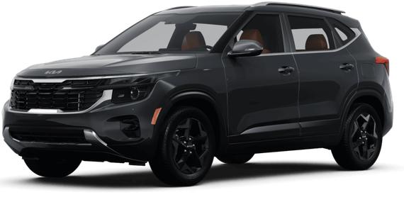 KIA SELTOS 2024 KNDER2AA7R7476507 image