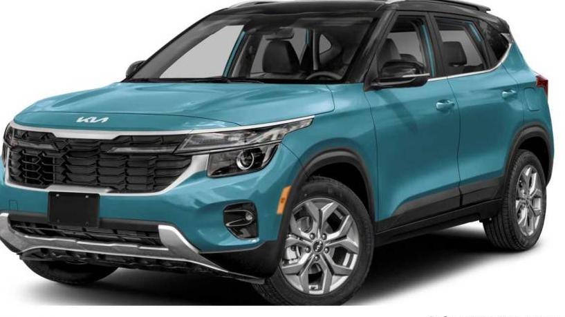 KIA SELTOS 2024 KNDEU2AA2R7502218 image KIA SELTOS 2024 KNDEU2AA2R7502218 image