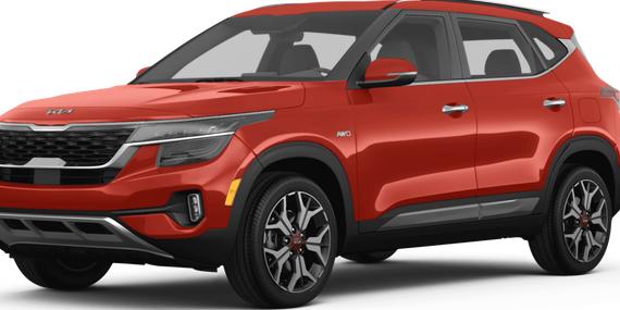 KIA SELTOS 2024 KNDEUCA71R7554997 image