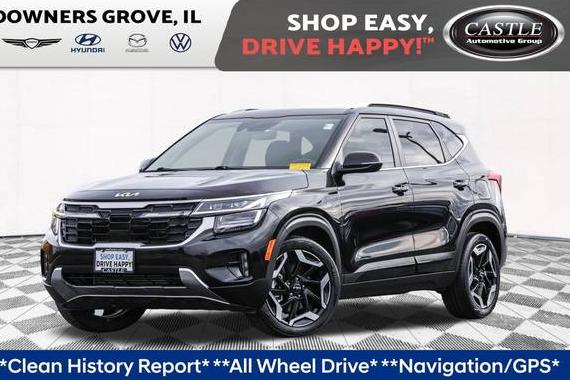 KIA SELTOS 2024 KNDETCA76R7494265 image KIA SELTOS 2024 KNDETCA76R7494265 image