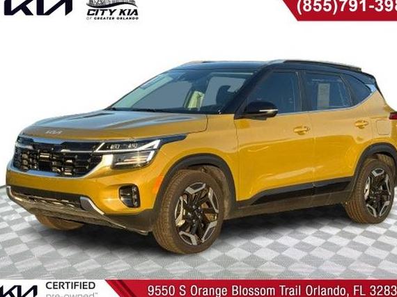 KIA SELTOS 2024 KNDETCA71R7640894 image KIA SELTOS 2024 KNDETCA71R7640894 image