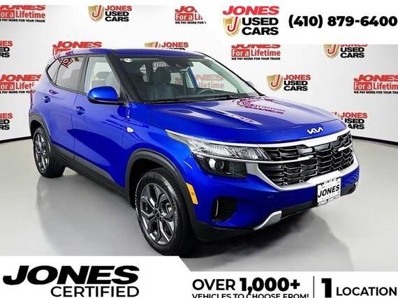 KIA SELTOS 2024 KNDEPCAA8R7634445 image