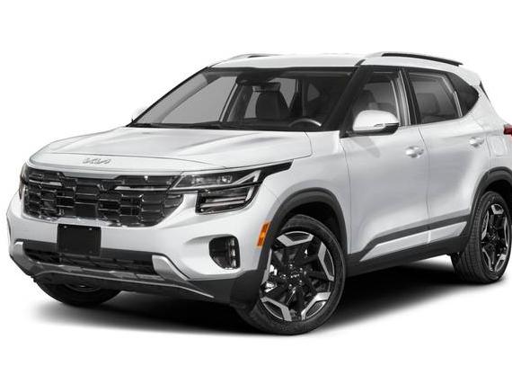 KIA SELTOS 2024 KNDETCA76R7507354 image