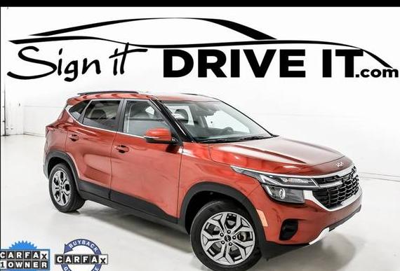 KIA SELTOS 2024 KNDEU2AA5R7546276 image KIA SELTOS 2024 KNDEU2AA5R7546276 image