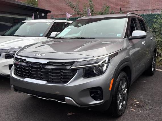 KIA SELTOS 2024 KNDEUCAA7R7634963 image KIA SELTOS 2024 KNDEUCAA7R7634963 image