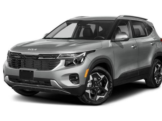 KIA SELTOS 2024 KNDER2AA9R7491607 image