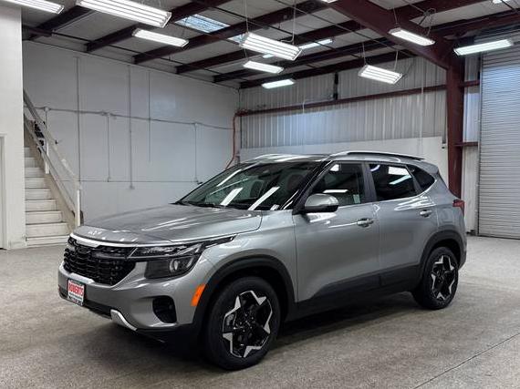 KIA SELTOS 2024 KNDERCAA7R7620773 image KIA SELTOS 2024 KNDERCAA7R7620773 image