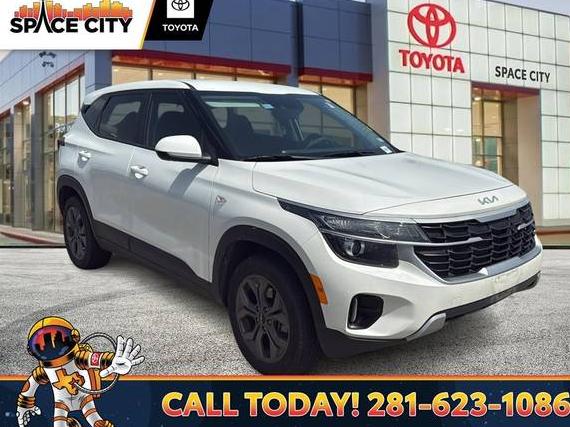 KIA SELTOS 2024 KNDEPCAA0R7635718 image