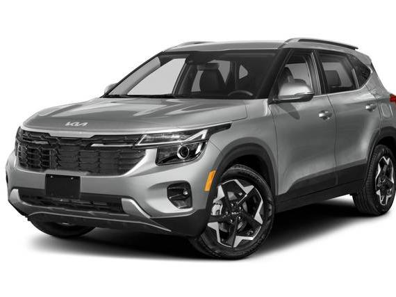 KIA SELTOS 2024 KNDER2AA4R7486508 image KIA SELTOS 2024 KNDER2AA4R7486508 image