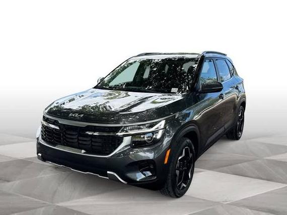 KIA SELTOS 2024 KNDER2AAXR7626321 image