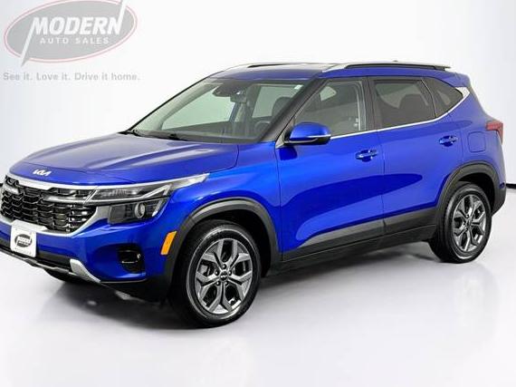 KIA SELTOS 2024 KNDEUCAA1R7618547 image KIA SELTOS 2024 KNDEUCAA1R7618547 image