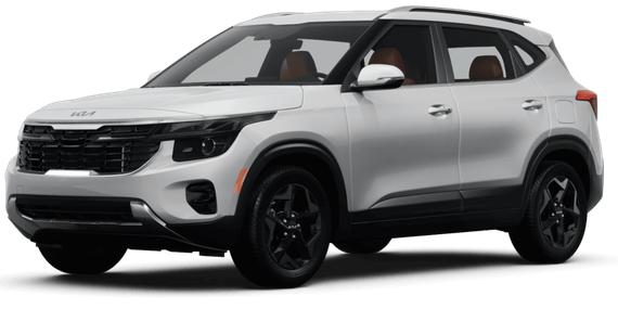 KIA SELTOS 2024 KNDERCAA6R7596272 image