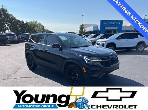 KIA SELTOS 2024 KNDEUCA72R7623308 image KIA SELTOS 2024 KNDEUCA72R7623308 image