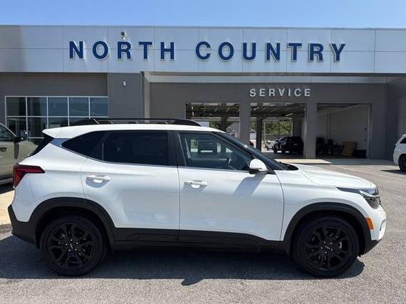 KIA SELTOS 2024 KNDEUCA76R7492500 image KIA SELTOS 2024 KNDEUCA76R7492500 image