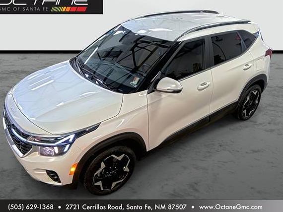 KIA SELTOS 2024 KNDER2AA0R7544212 image KIA SELTOS 2024 KNDER2AA0R7544212 image