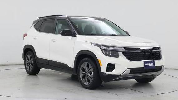 KIA SELTOS 2024 KNDEU2AA8R7552122 image KIA SELTOS 2024 KNDEU2AA8R7552122 image