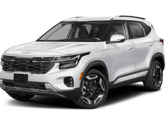 KIA SELTOS 2024 KNDETCA76R7484156 image