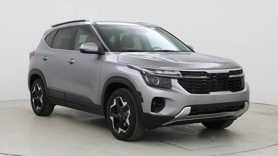 KIA SELTOS 2024 KNDERCAA0R7616063 image