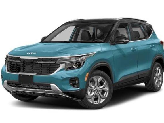 KIA SELTOS 2024 KNDEU2AA8R7638319 image