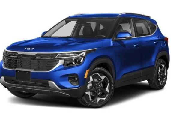 KIA SELTOS 2024 KNDER2AA8R7603071 image