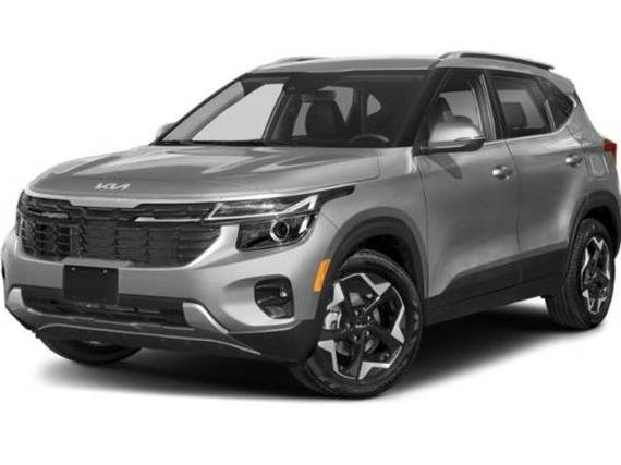 KIA SELTOS 2024 KNDER2AA1R7528312 image