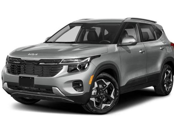 KIA SELTOS 2024 KNDER2AA6R7614215 image KIA SELTOS 2024 KNDER2AA6R7614215 image