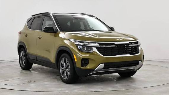 KIA SELTOS 2024 KNDEU2AA5R7542115 image KIA SELTOS 2024 KNDEU2AA5R7542115 image