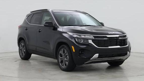 KIA SELTOS 2024 KNDEU2AAXR7630285 image
