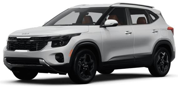 KIA SELTOS 2024 KNDERCAA7R7571994 image