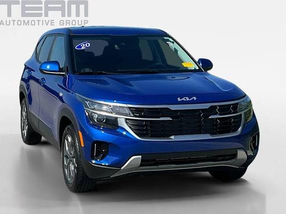 KIA SELTOS 2024 KNDEPCAA6R7514157 image