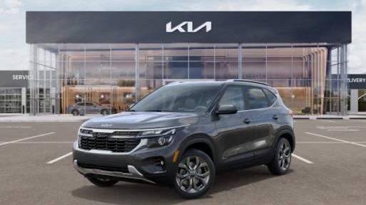 KIA SELTOS 2024 KNDEUCAA8R7584008 image