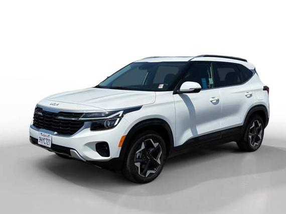 KIA SELTOS 2024 KNDERCAA5R7529467 image