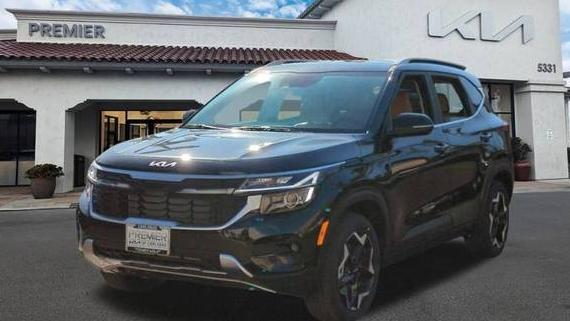 KIA SELTOS 2024 KNDERCAA1R7653235 image