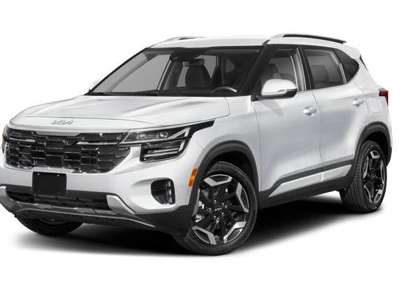 KIA SELTOS 2024 KNDETCA74R7491235 image