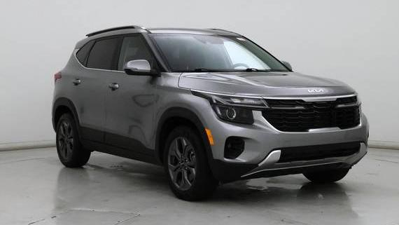 KIA SELTOS 2024 KNDEUCAA8R7491473 image