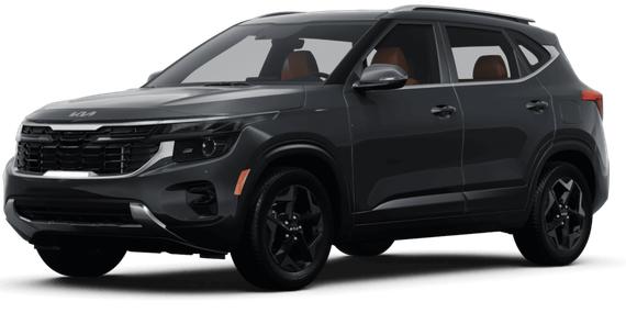 KIA SELTOS 2024 KNDERCAA6R7495846 image