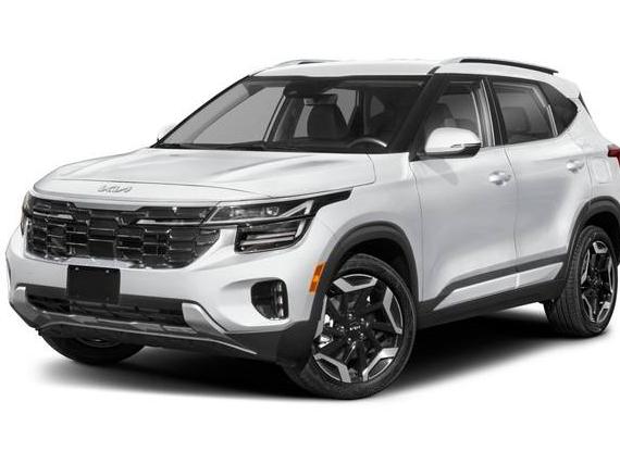 KIA SELTOS 2024 KNDETCA73R7603796 image