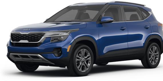 KIA SELTOS 2024 KNDEU2AA2R7602495 image