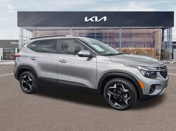 KIA SELTOS 2024 KNDER2AA3R7486466 image