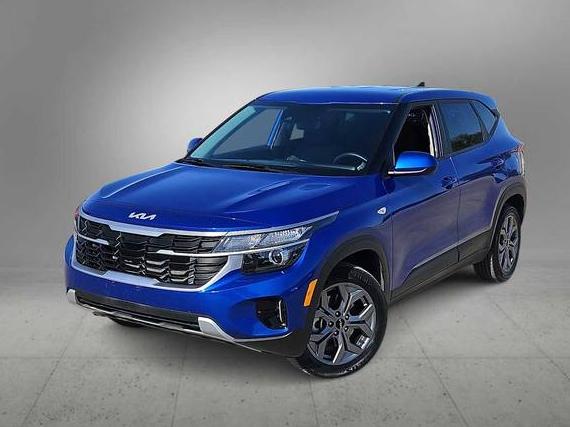 KIA SELTOS 2024 KNDEPCAA1R7540262 image