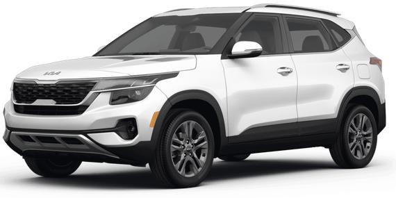 KIA SELTOS 2024 KNDEU2AA9R7637681 image