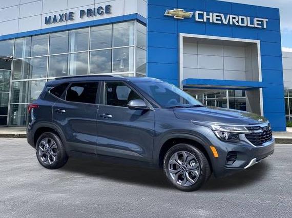 KIA SELTOS 2024 KNDEUCAA5R7635335 image KIA SELTOS 2024 KNDEUCAA5R7635335 image