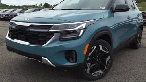 KIA SELTOS 2024 KNDETCA76R7644455 image KIA SELTOS 2024 KNDETCA76R7644455 image