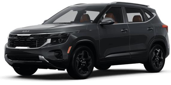 KIA SELTOS 2024 KNDER2AA3R7614754 image