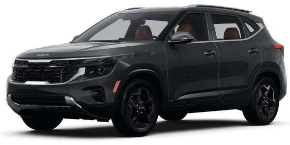 KIA SELTOS 2024 KNDER2AA8R7603779 image KIA SELTOS 2024 KNDER2AA8R7603779 image