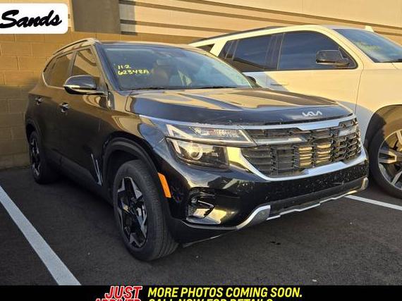 KIA SELTOS 2024 KNDERCAA3R7627400 image KIA SELTOS 2024 KNDERCAA3R7627400 image