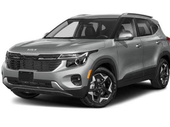 KIA SELTOS 2024 KNDER2AA8R7491470 image